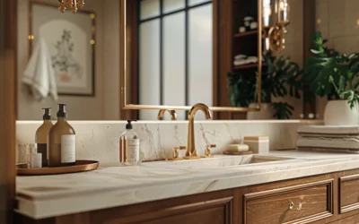 Boost Your Home’s Value with Bathroom Remodeling: Insights from Pro Cabinets